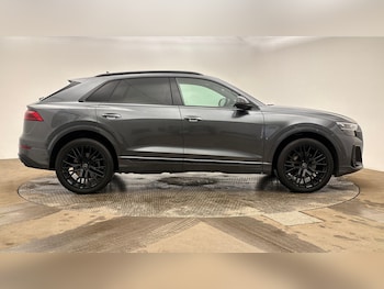 Used Audi Q8 2024 for sale - 78796151: Photo
