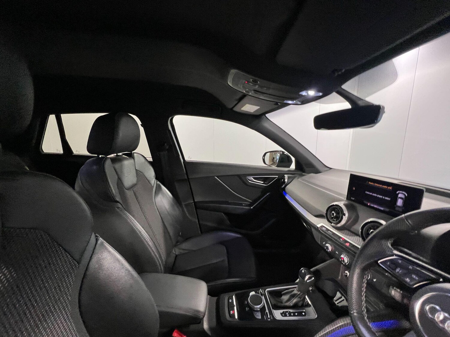 Used Audi Q2 for sale - 77883537: Photo 11