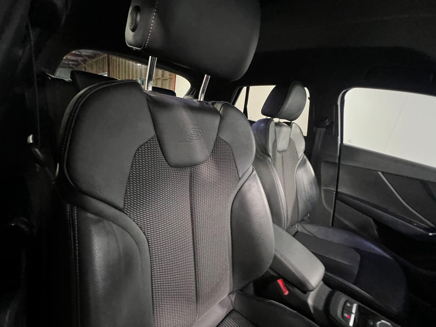 Used Audi Q2 for sale - 77883537: Photo 12