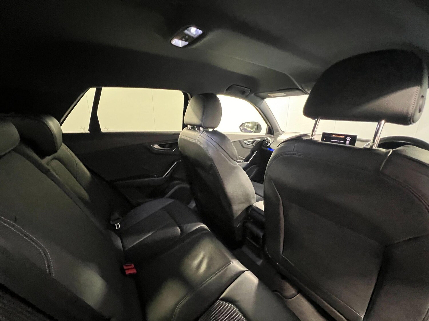 Used Audi Q2 for sale - 77883537: Photo 13