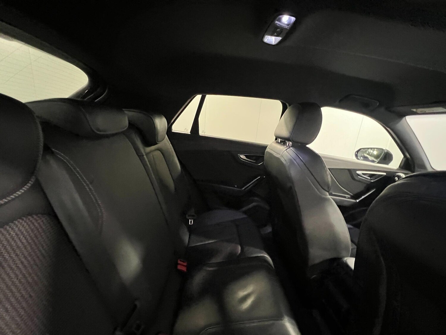 Used Audi Q2 for sale - 77883537: Photo 14