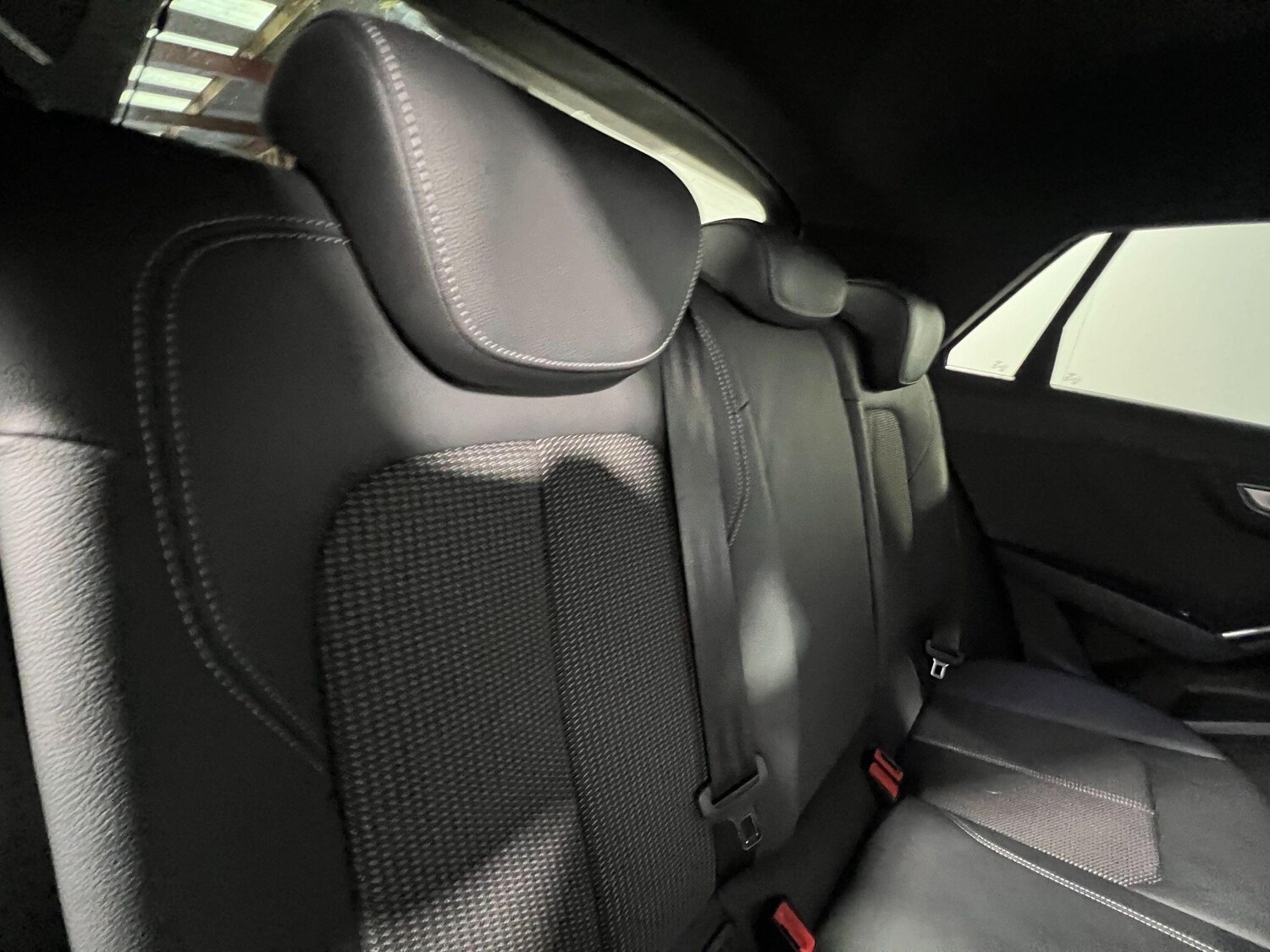 Used Audi Q2 for sale - 77883537: Photo 15