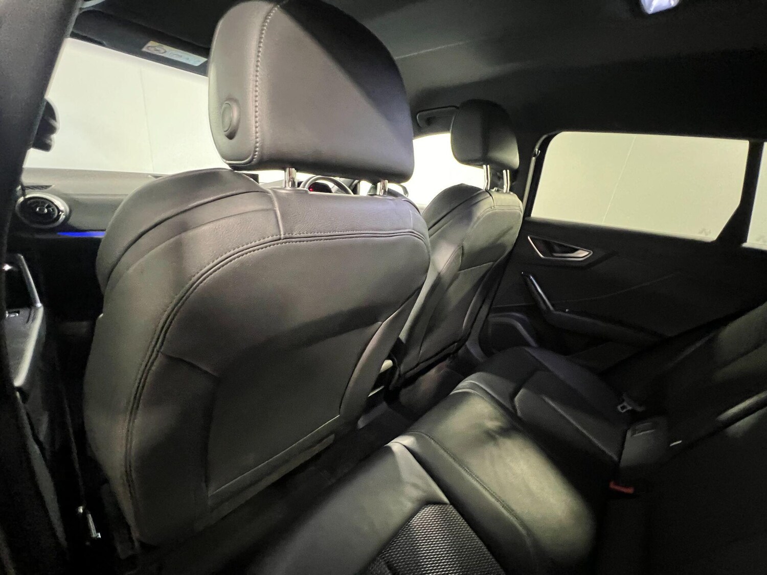 Used Audi Q2 for sale - 77883537: Photo 16