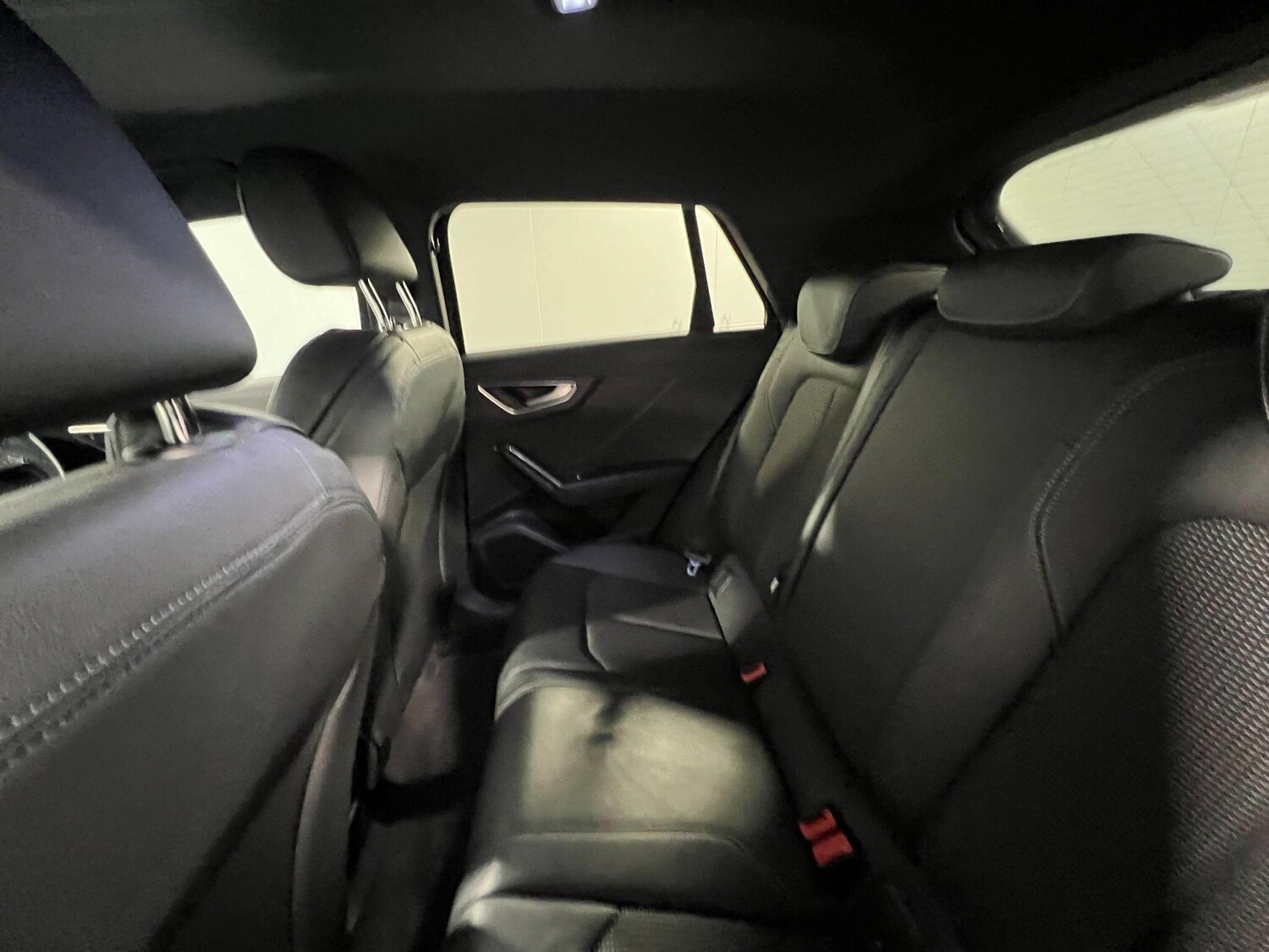 Used Audi Q2 for sale - 77883537: Photo 17