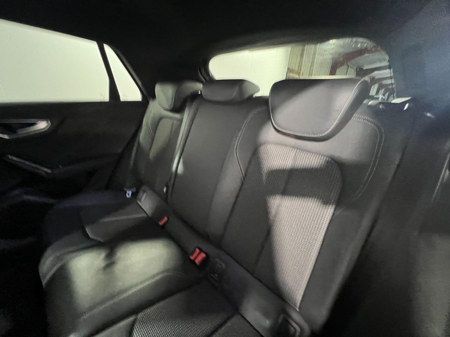 Used Audi Q2 for sale - 77883537: Photo 18