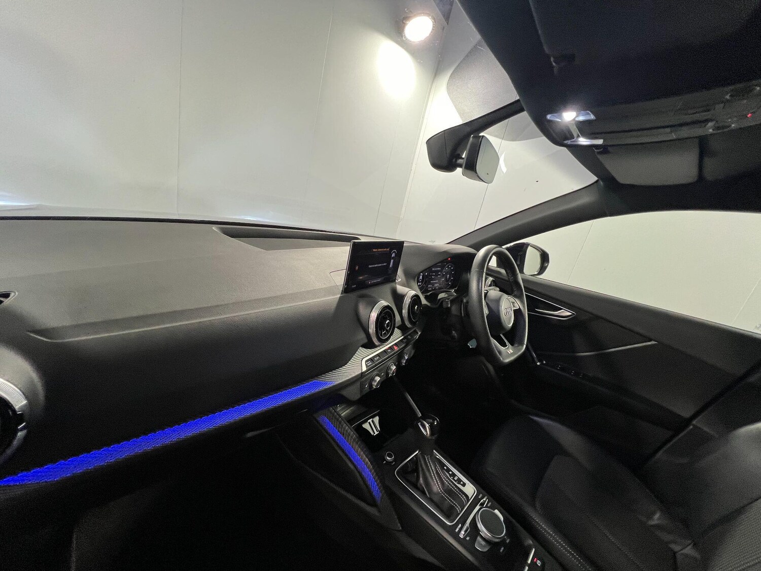 Used Audi Q2 for sale - 77883537: Photo 19