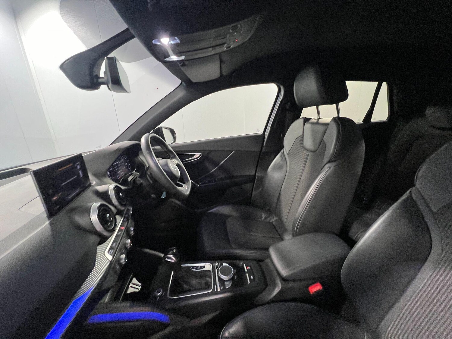 Used Audi Q2 for sale - 77883537: Photo 20