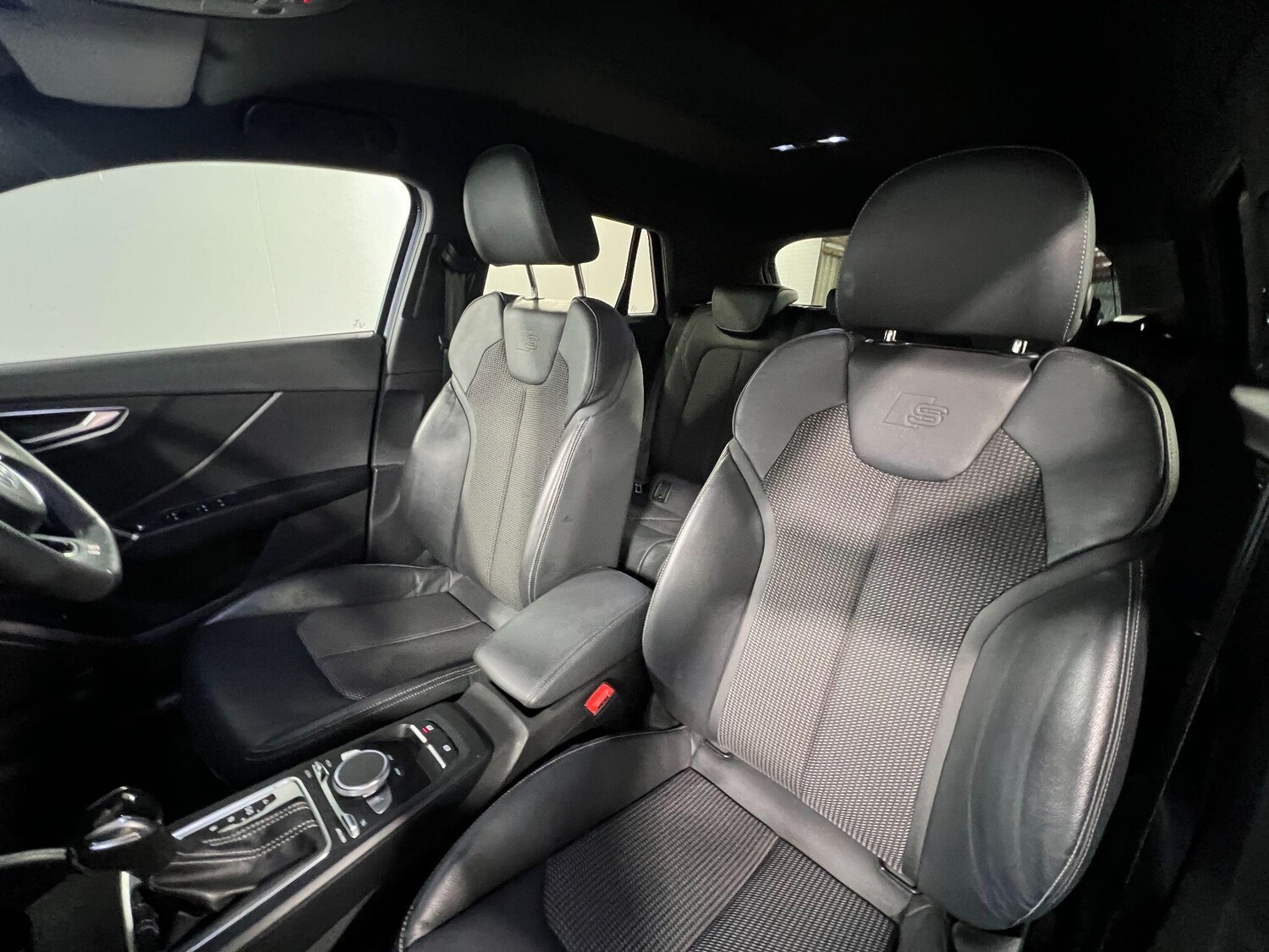 Used Audi Q2 for sale - 77883537: Photo 21