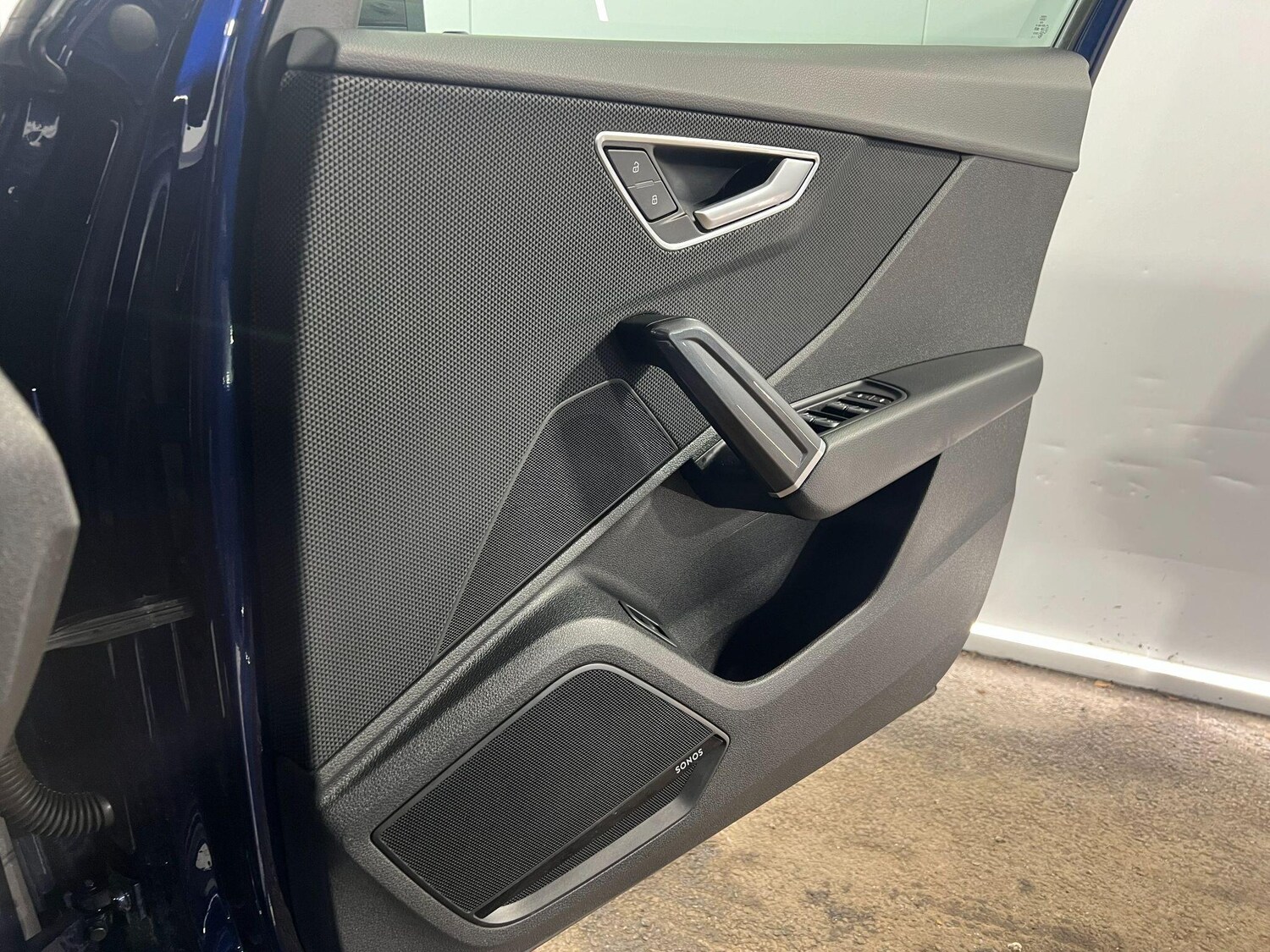 Used Audi Q2 for sale - 77883537: Photo 24