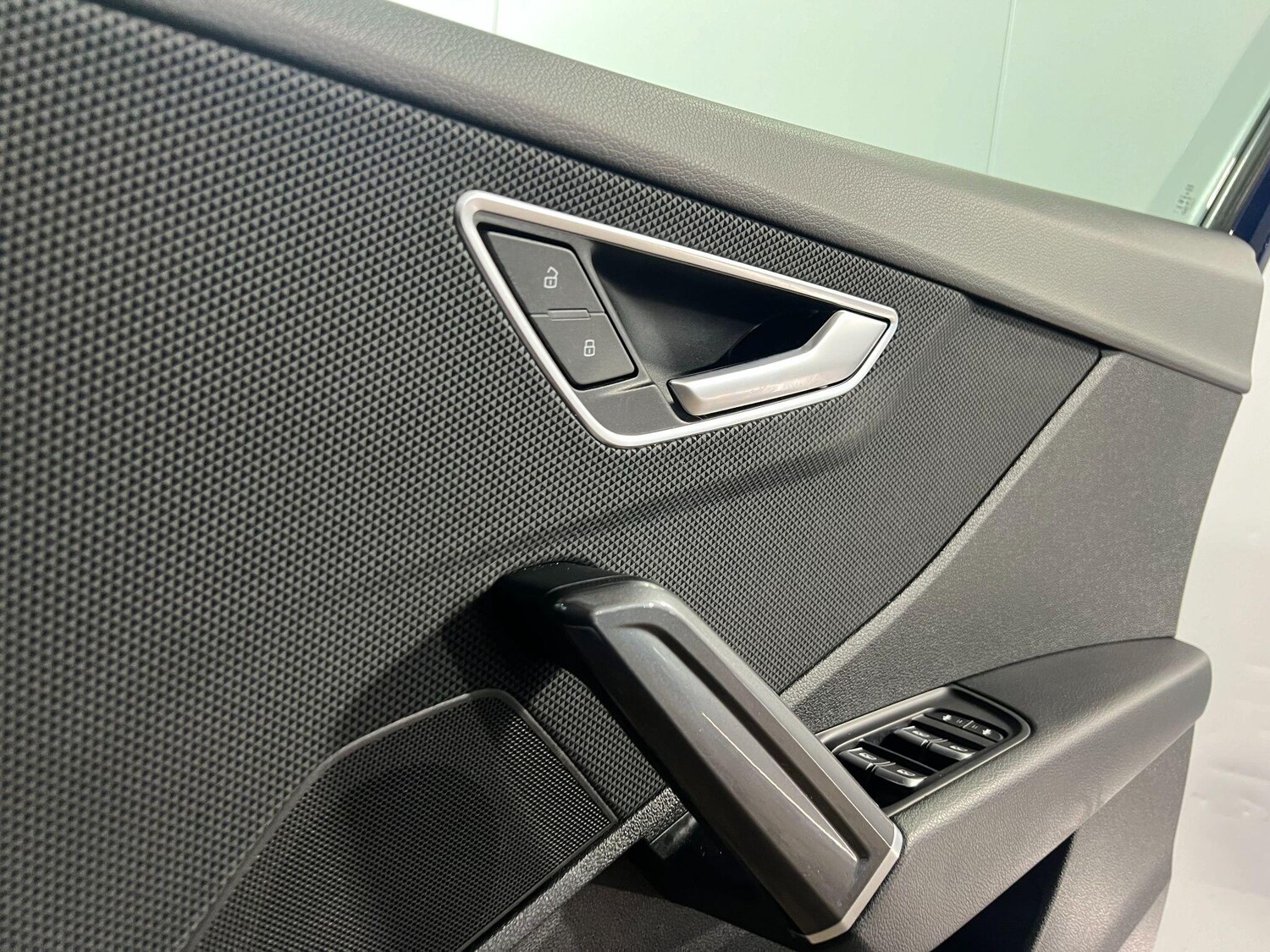 Used Audi Q2 for sale - 77883537: Photo 25