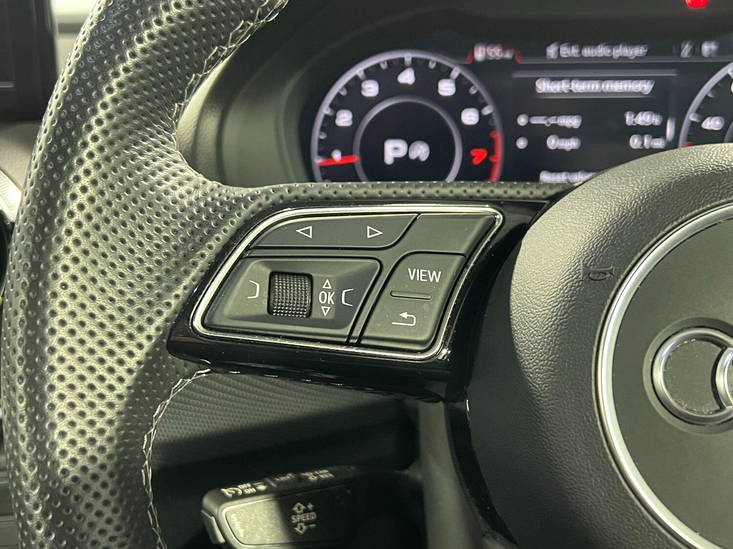 Used Audi Q2 for sale - 77883537: Photo 27