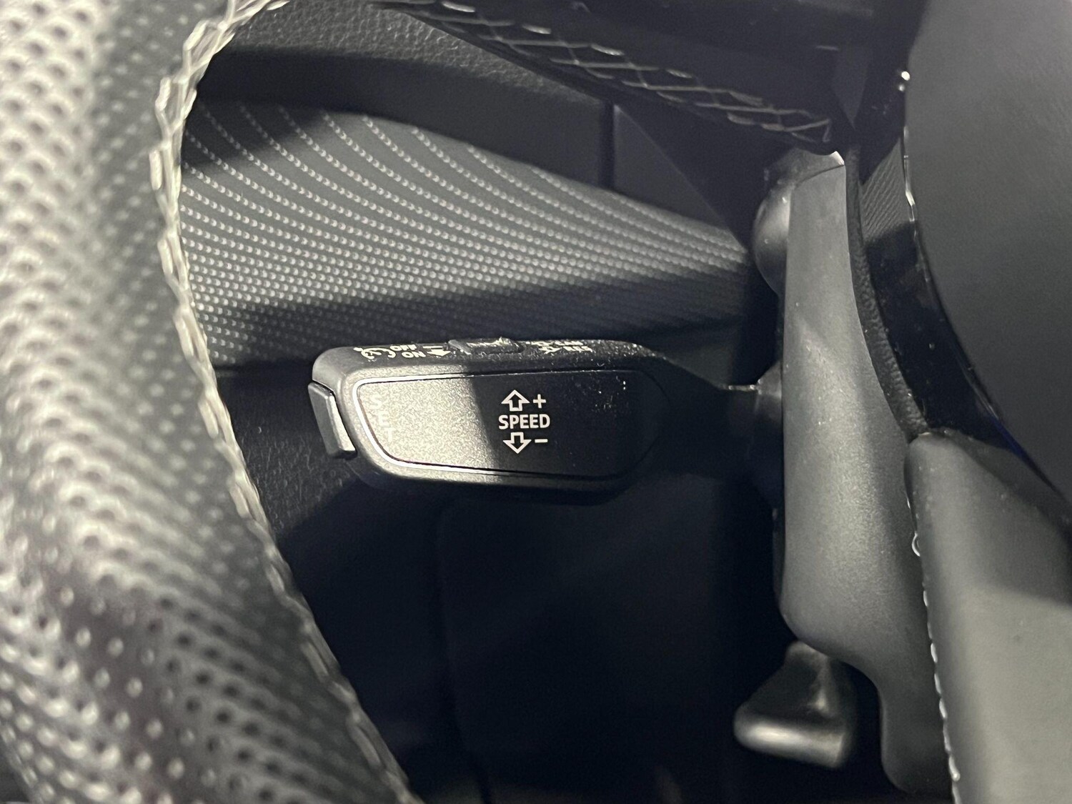 Used Audi Q2 for sale - 77883537: Photo 29