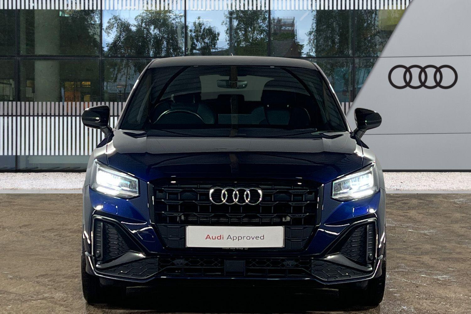 Used Audi Q2 for sale - 77883537: Photo 3