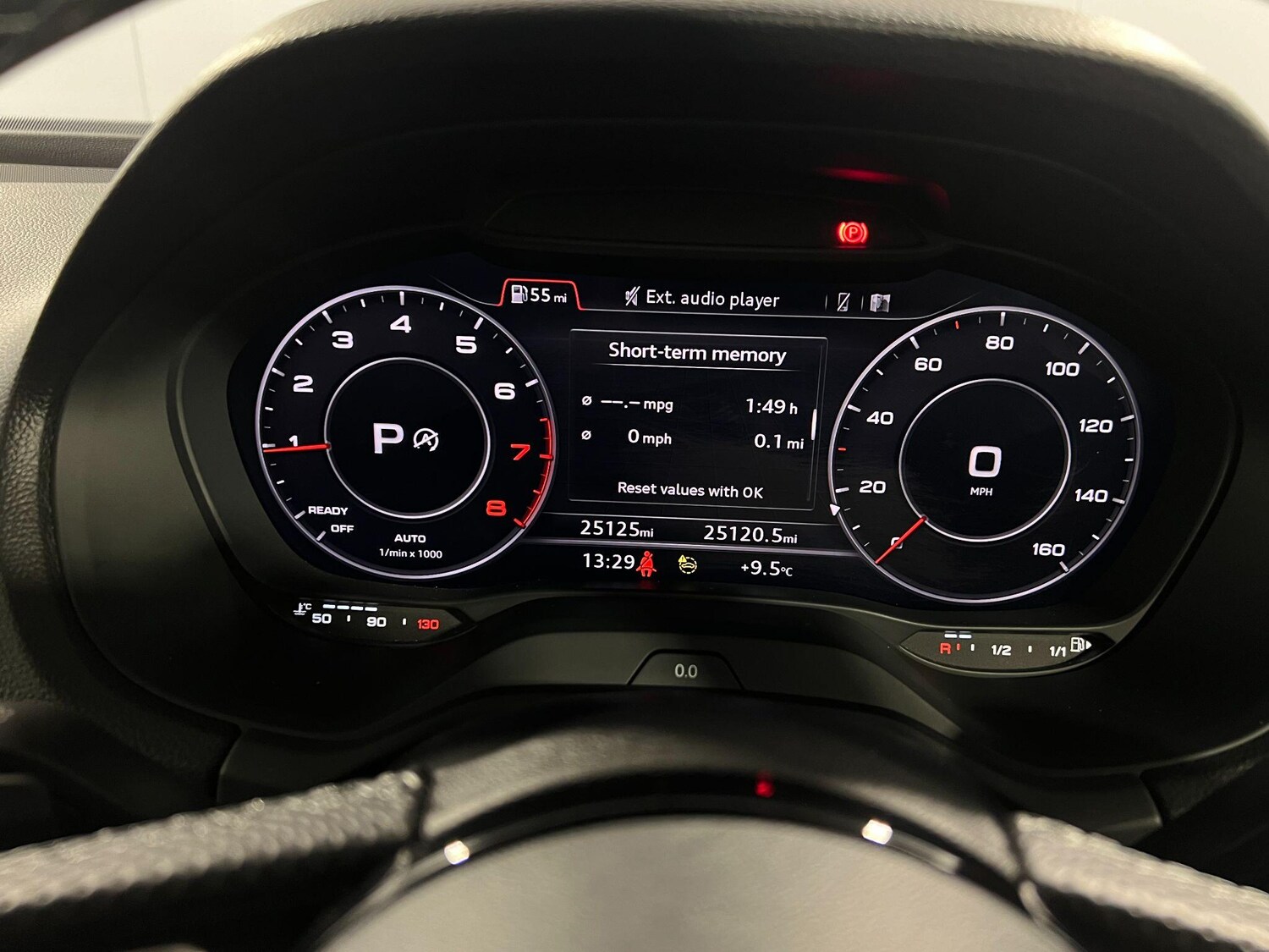 Used Audi Q2 for sale - 77883537: Photo 30