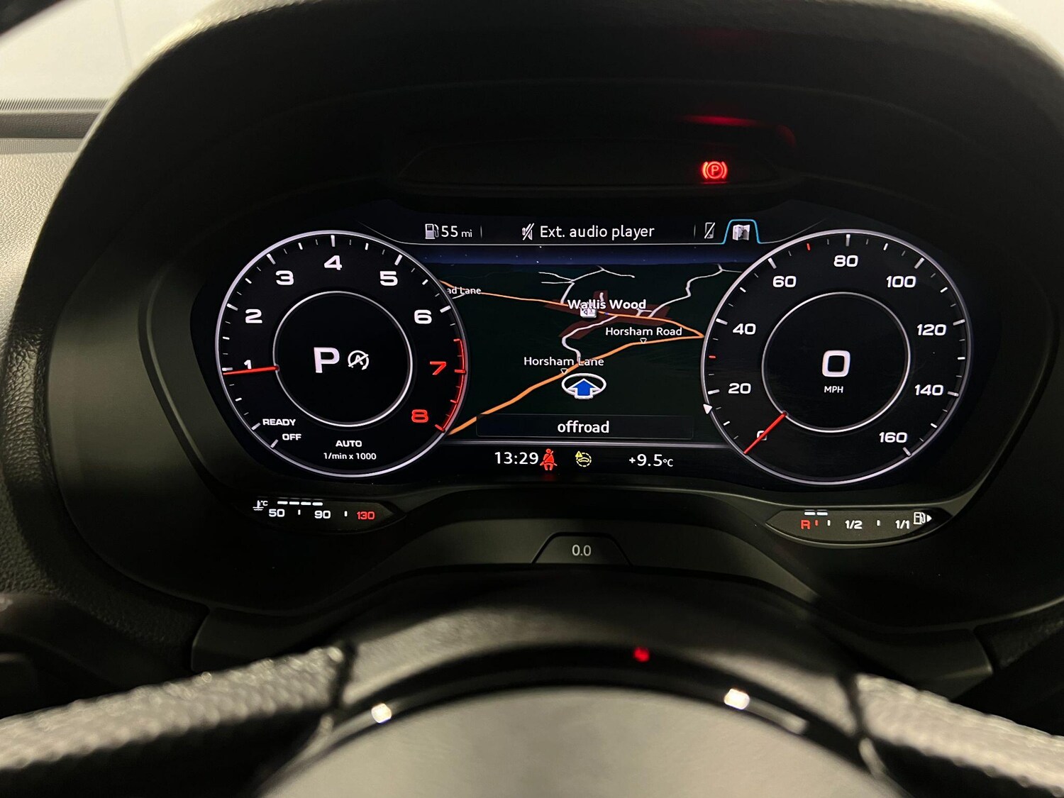 Used Audi Q2 for sale - 77883537: Photo 31