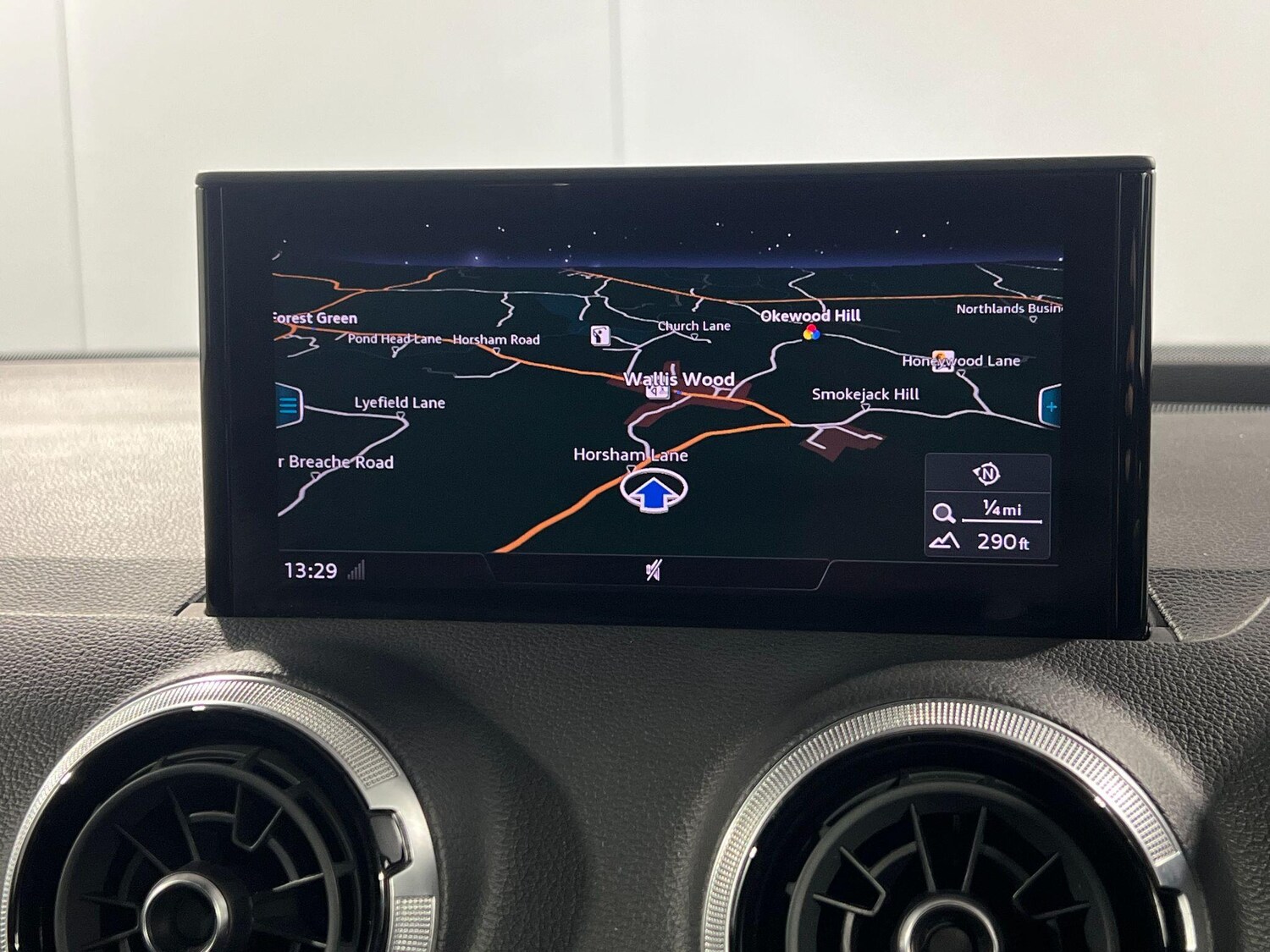 Used Audi Q2 for sale - 77883537: Photo 32