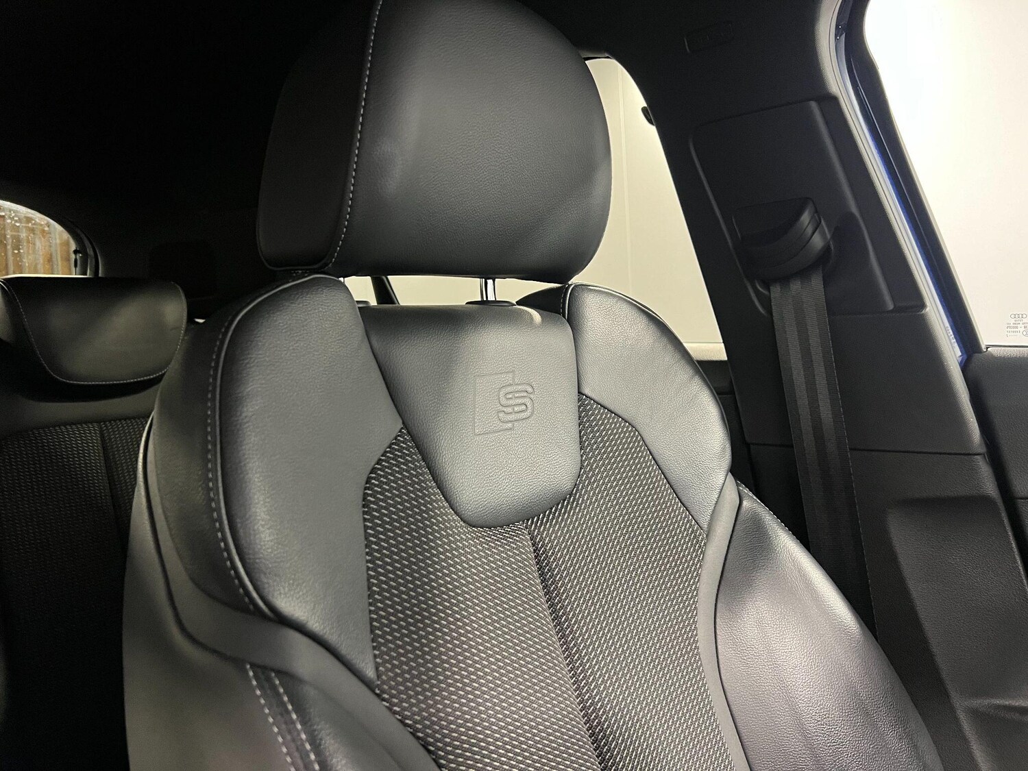 Used Audi Q2 for sale - 77883537: Photo 38