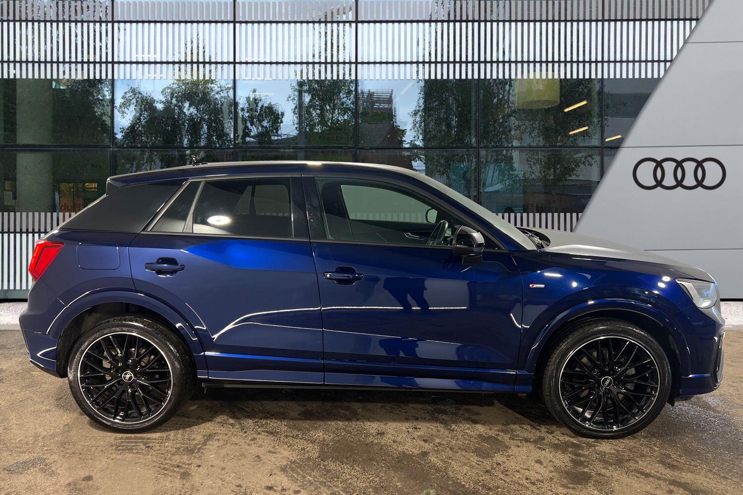 Used Audi Q2 for sale - 77883537: Photo 7