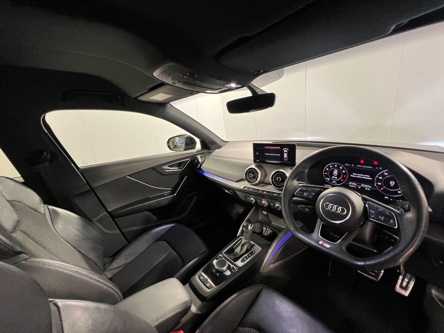 Used Audi Q2 for sale - 77883537: Photo 9