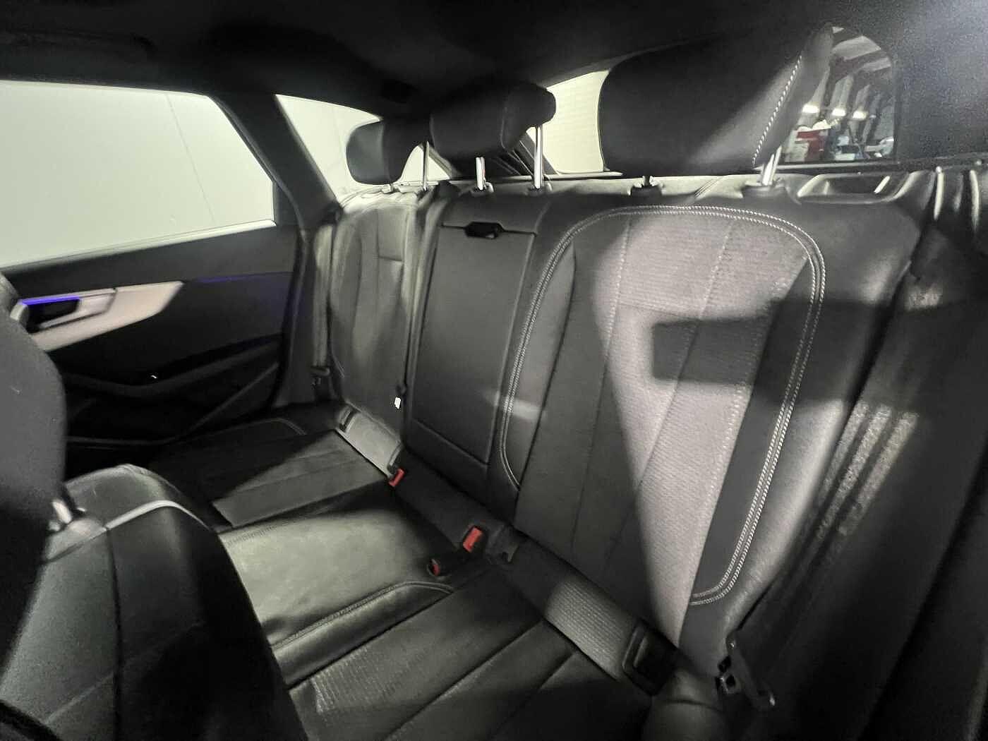 Used Audi A4 for sale - 78214327: Photo 10