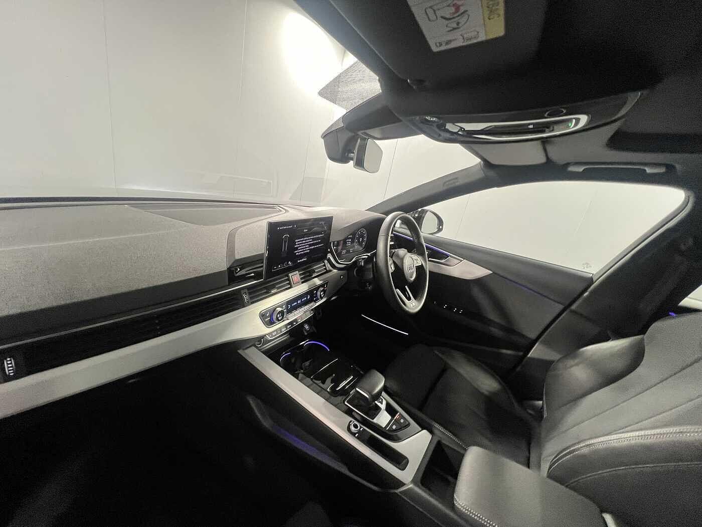 Used Audi A4 for sale - 78214327: Photo 11