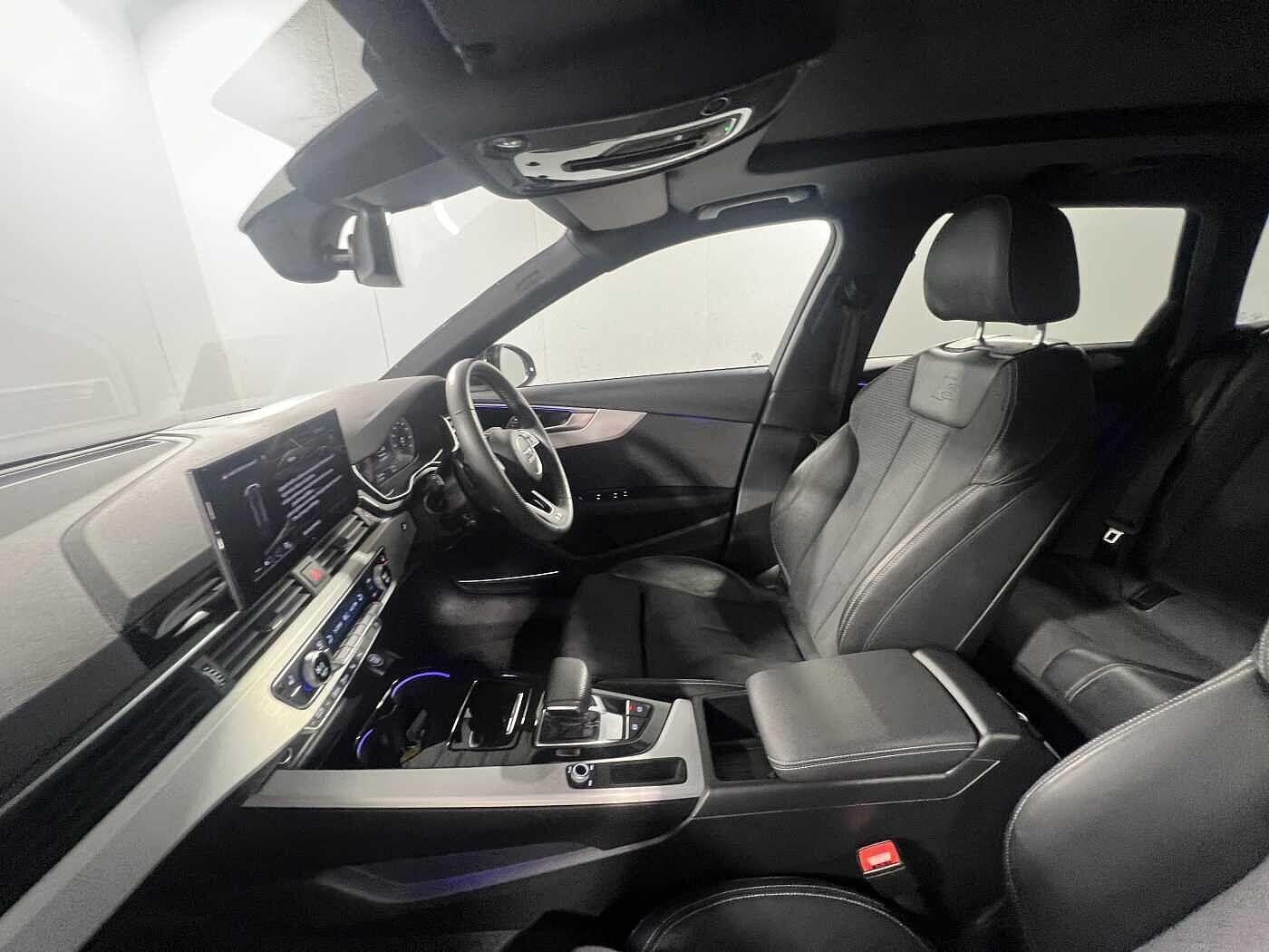 Used Audi A4 for sale - 78214327: Photo 12