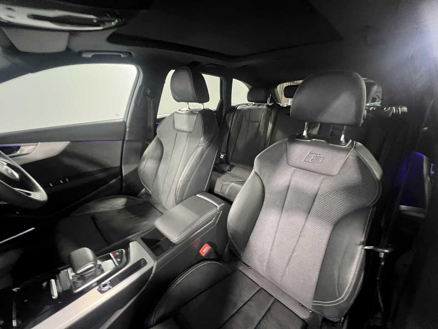 Used Audi A4 for sale - 78214327: Photo 13