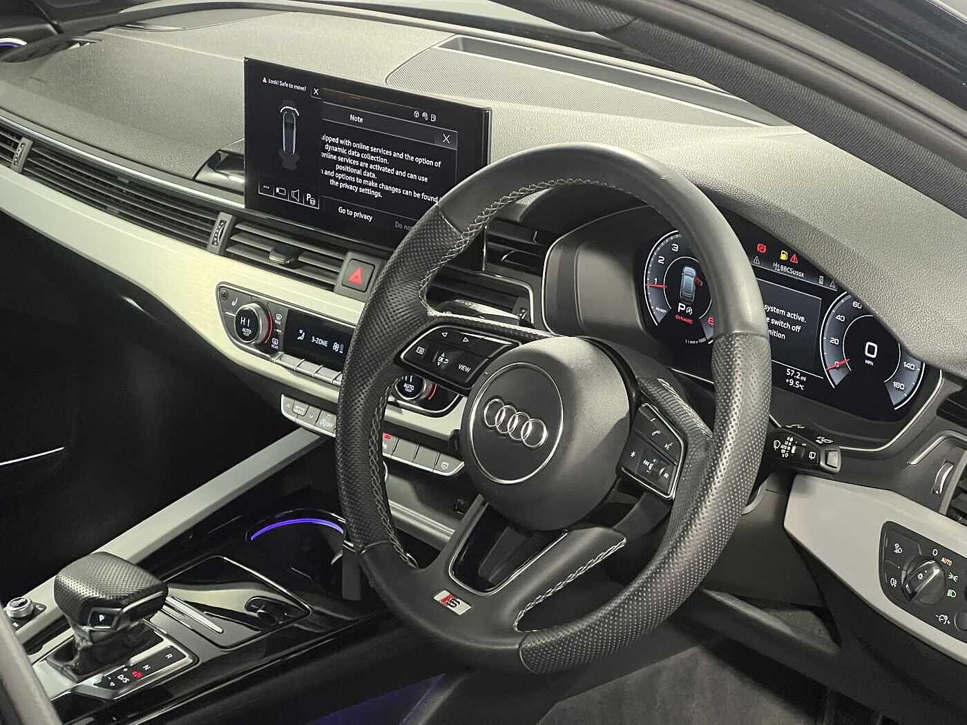 Used Audi A4 for sale - 78214327: Photo 14