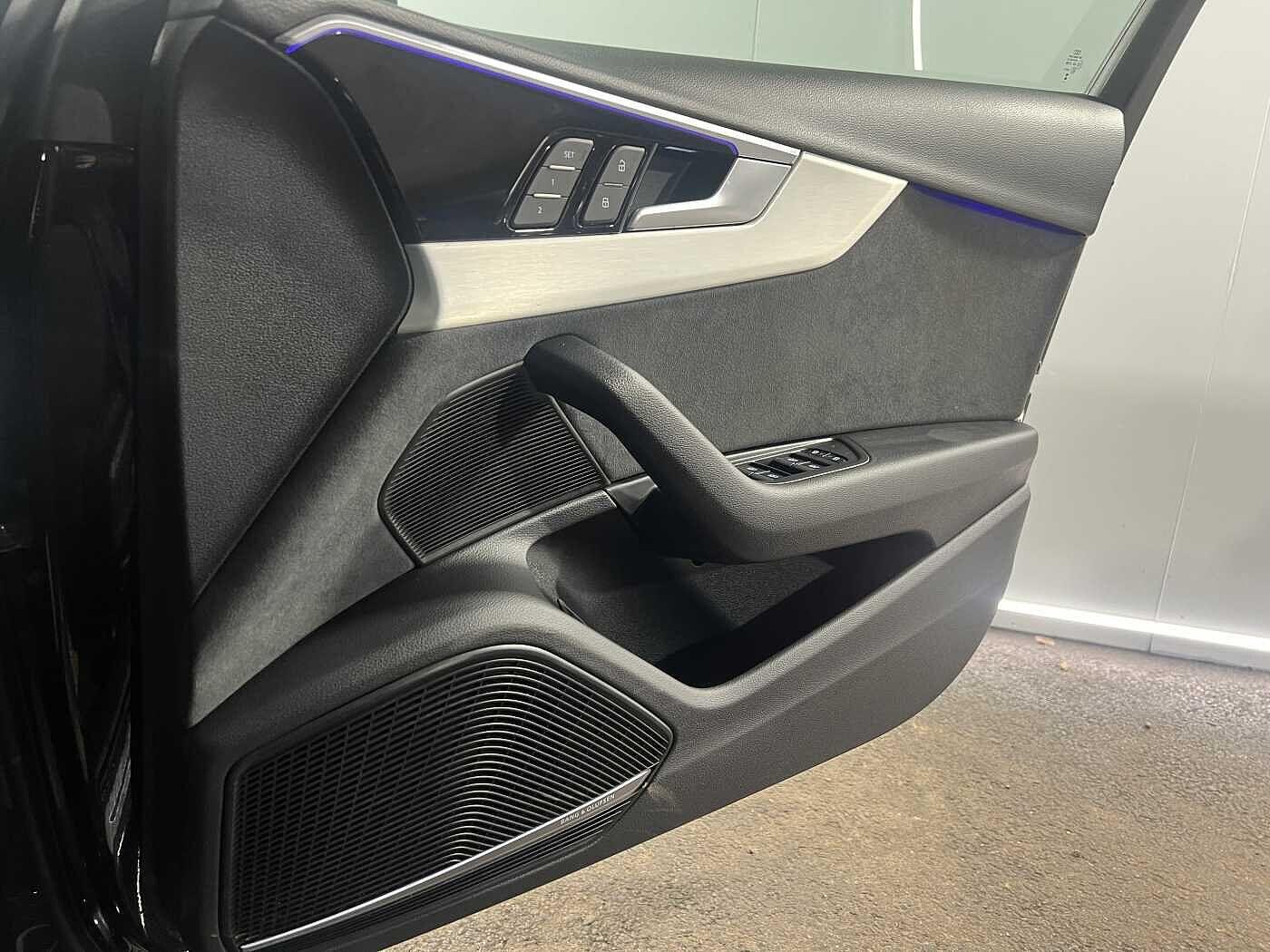 Used Audi A4 for sale - 78214327: Photo 15