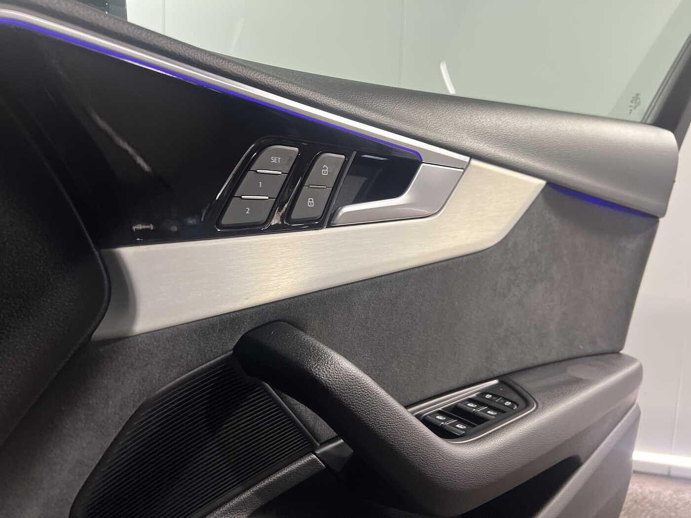 Used Audi A4 for sale - 78214327: Photo 16