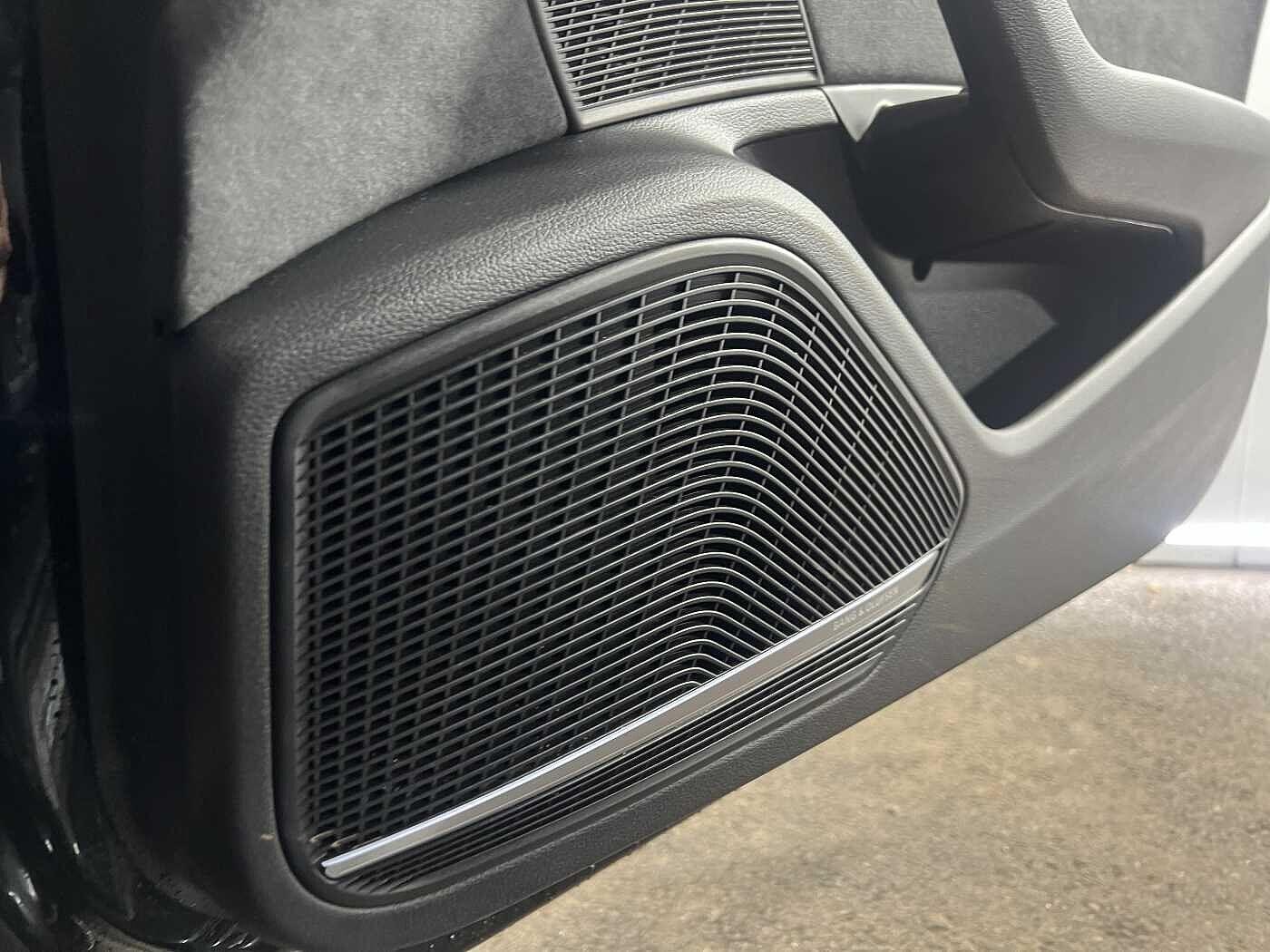 Used Audi A4 for sale - 78214327: Photo 17