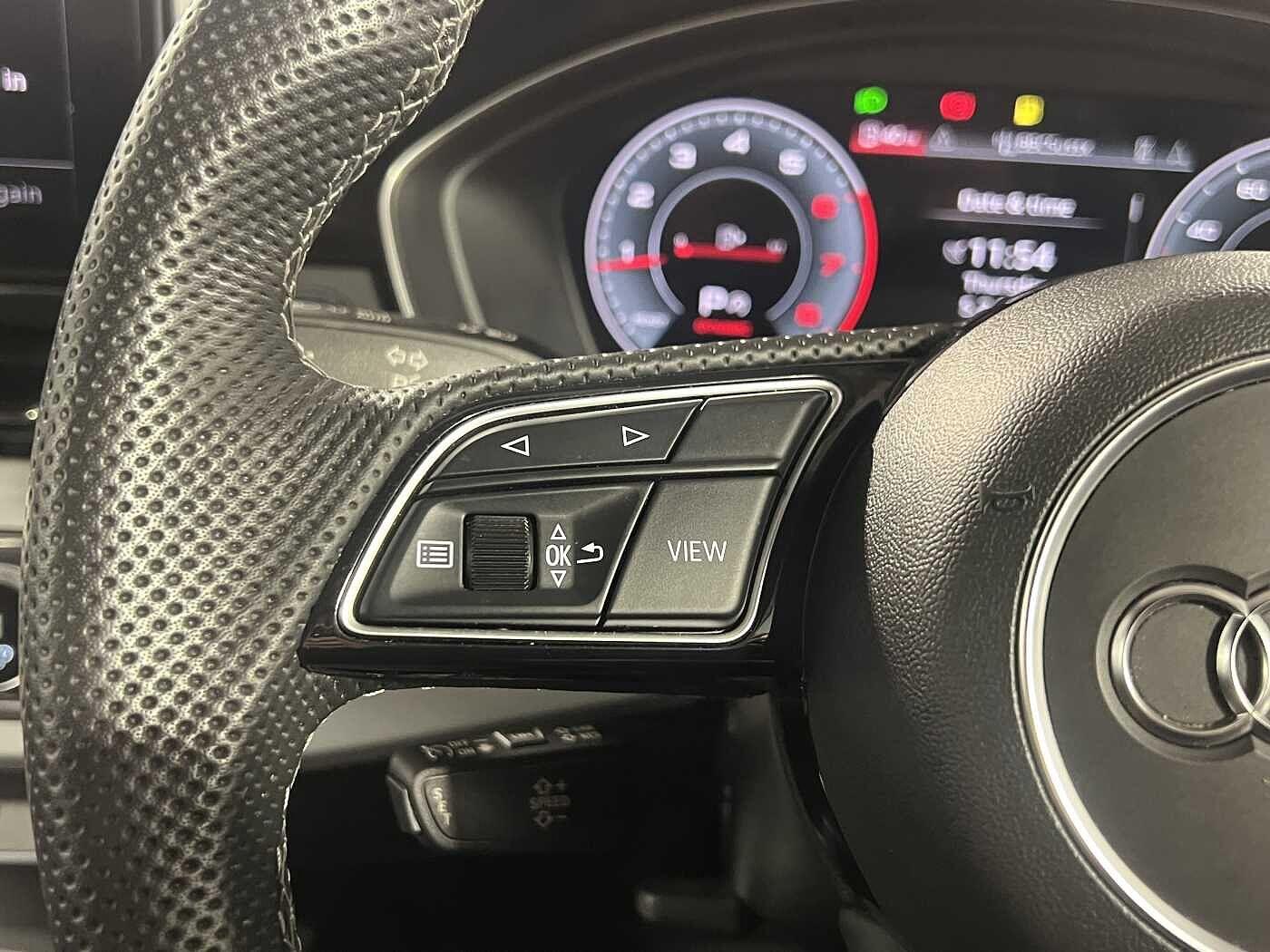 Used Audi A4 for sale - 78214327: Photo 18