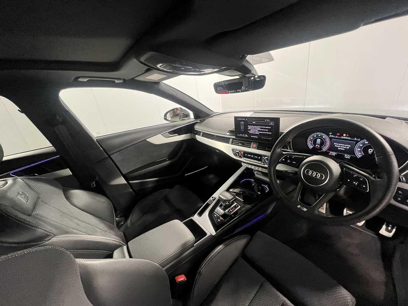 Used Audi A4 for sale - 78214327: Photo 2