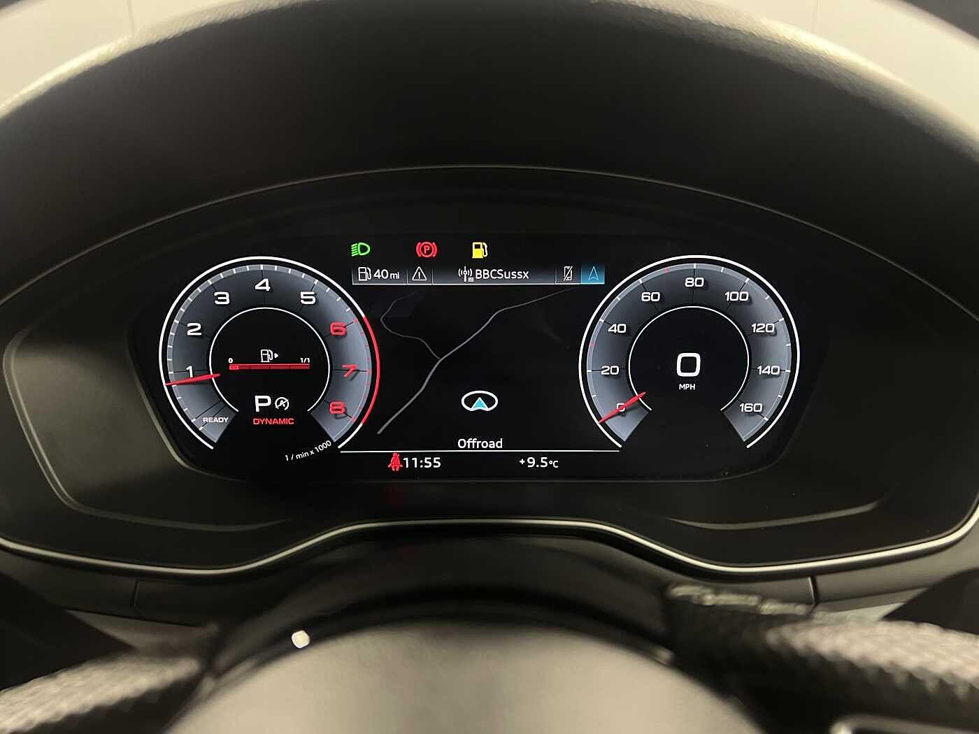 Used Audi A4 for sale - 78214327: Photo 22