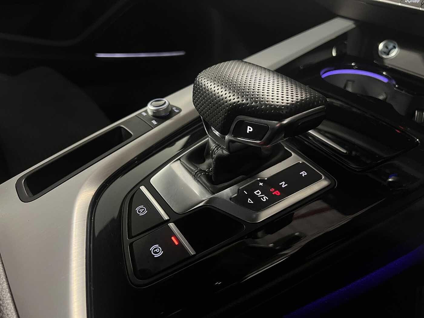 Used Audi A4 for sale - 78214327: Photo 24