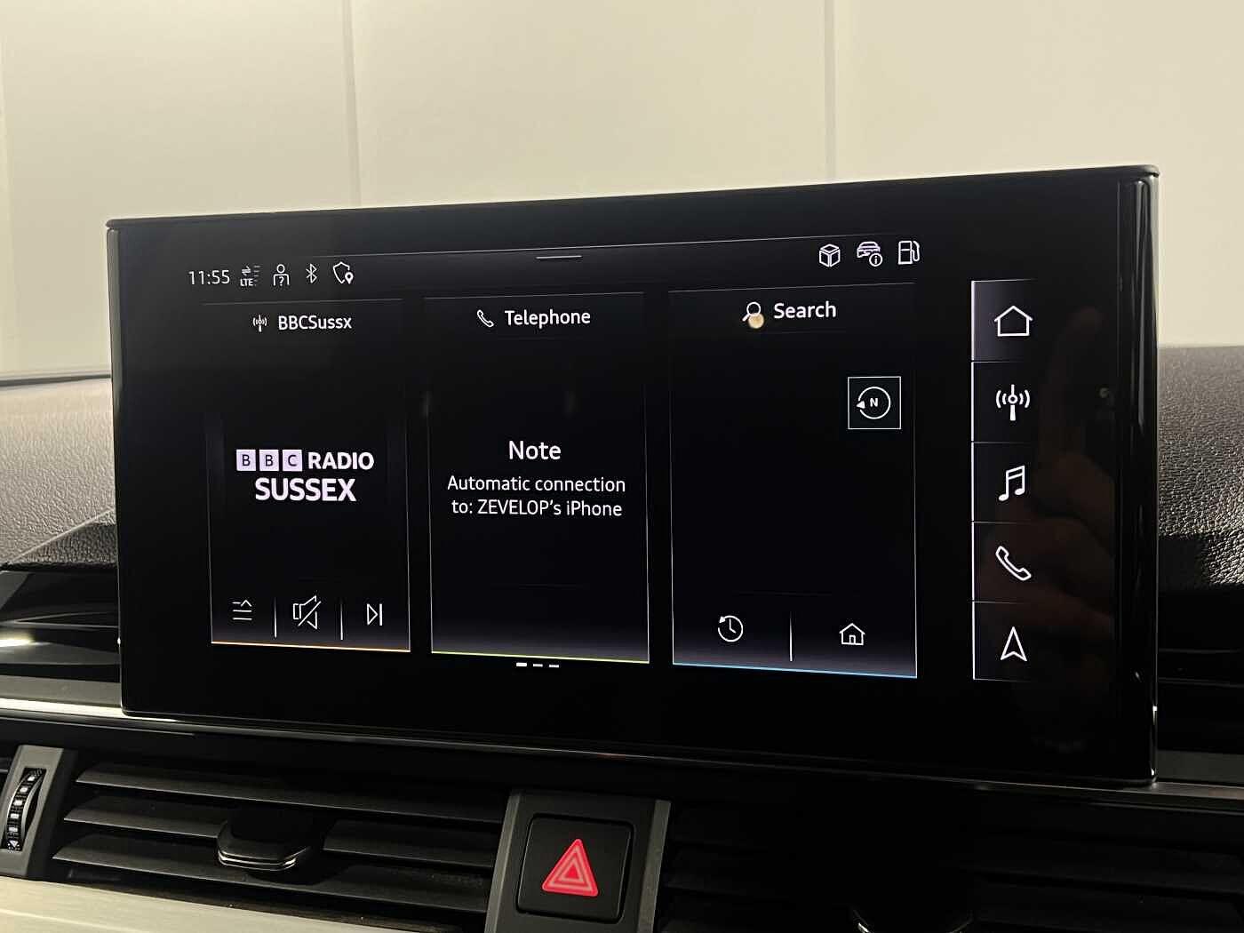 Used Audi A4 for sale - 78214327: Photo 25