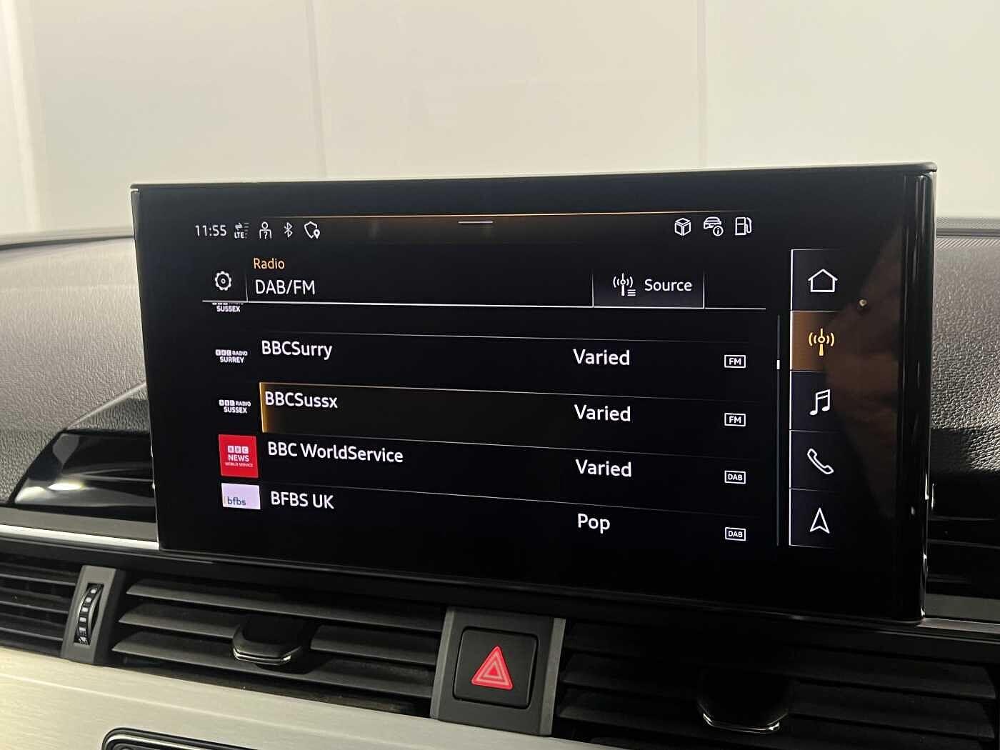 Used Audi A4 for sale - 78214327: Photo 26