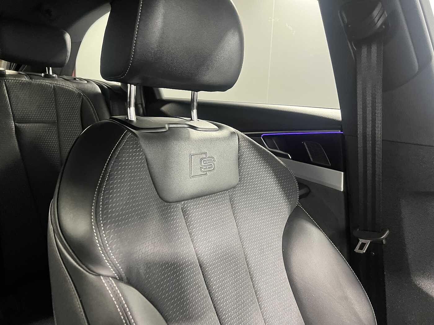 Used Audi A4 for sale - 78214327: Photo 29