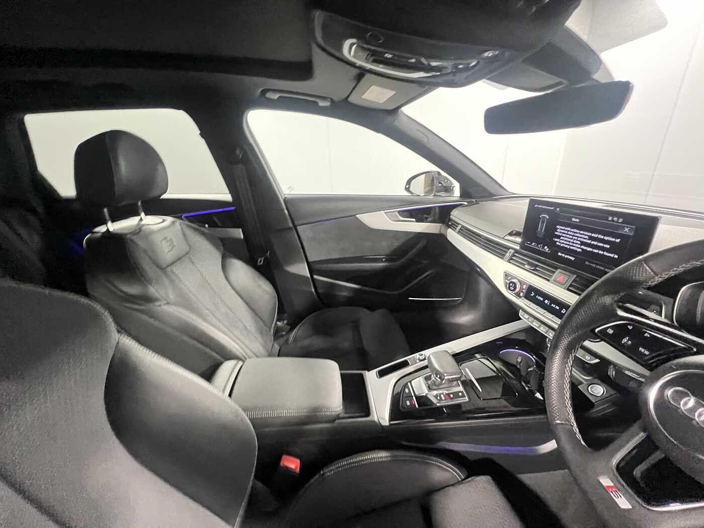 Used Audi A4 for sale - 78214327: Photo 3