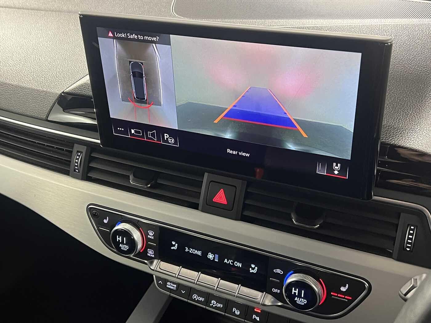 Used Audi A4 for sale - 78214327: Photo 30