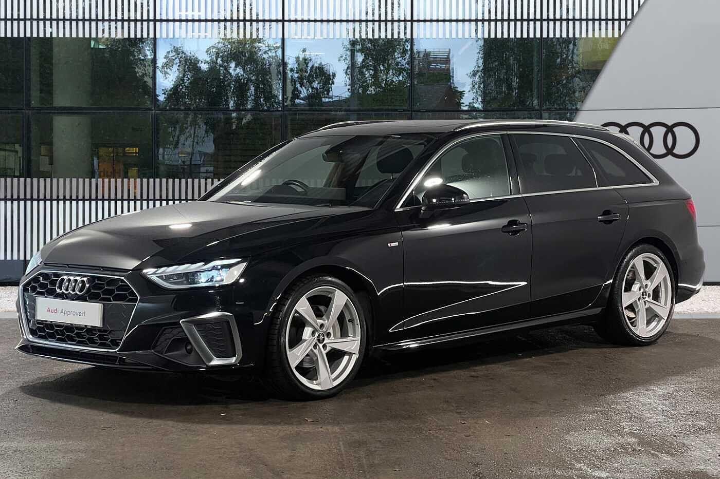 Used Audi A4 for sale - 78214327: Photo 31