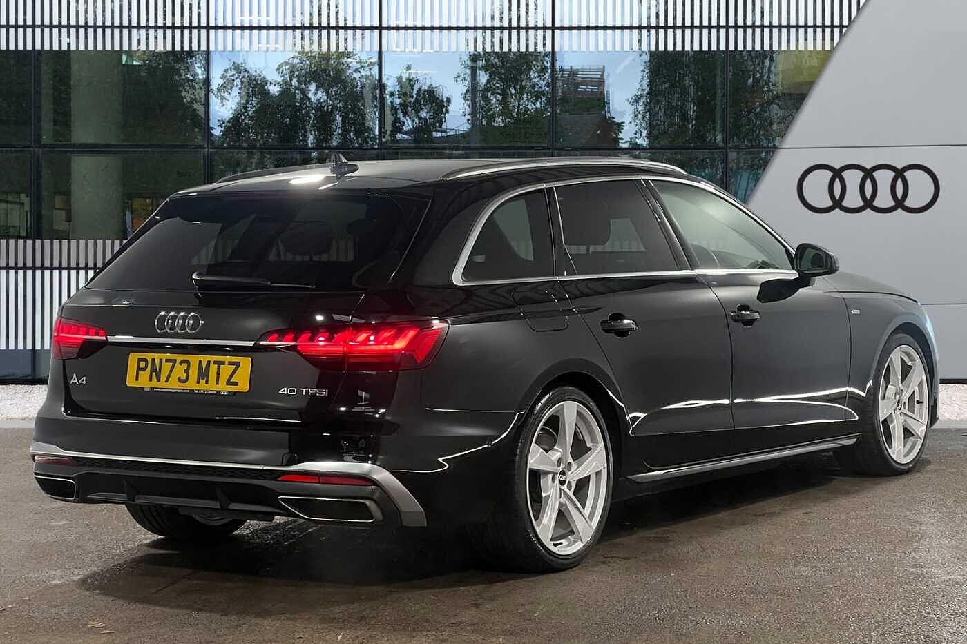 Used Audi A4 for sale - 78214327: Photo 32