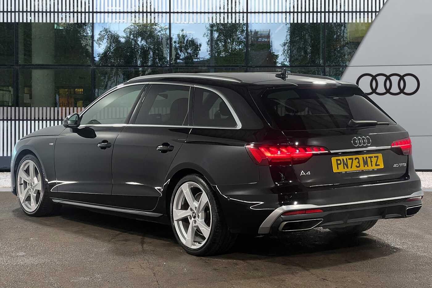 Used Audi A4 for sale - 78214327: Photo 33