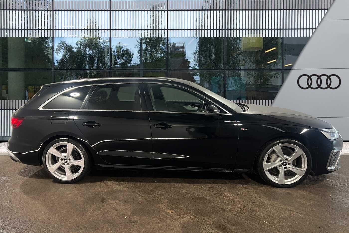 Used Audi A4 for sale - 78214327: Photo 34