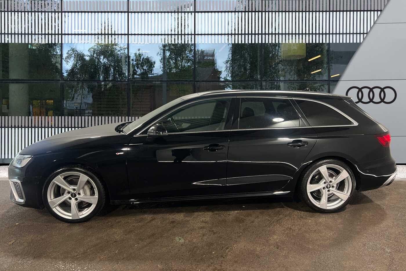 Used Audi A4 for sale - 78214327: Photo 35