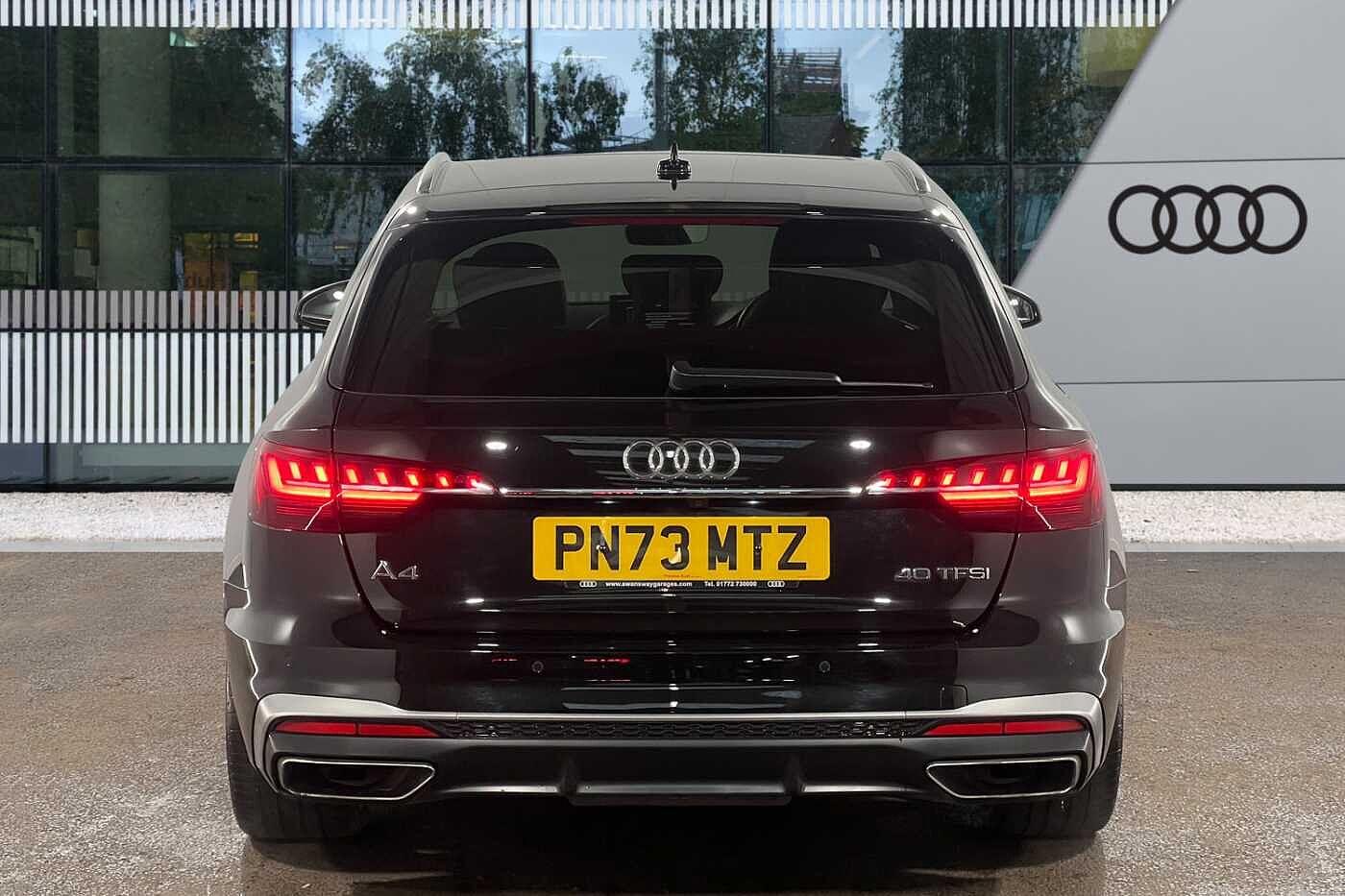 Used Audi A4 for sale - 78214327: Photo 37