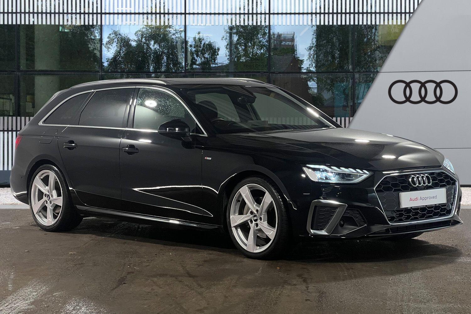 Used Audi A4 for sale - 78214327: Photo 39