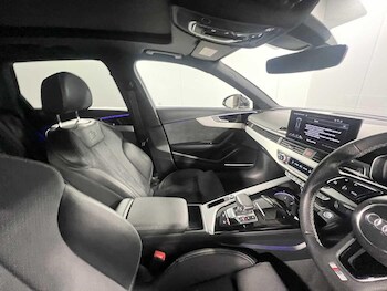 Used Audi A4 2024 for sale - 78214327: Photo