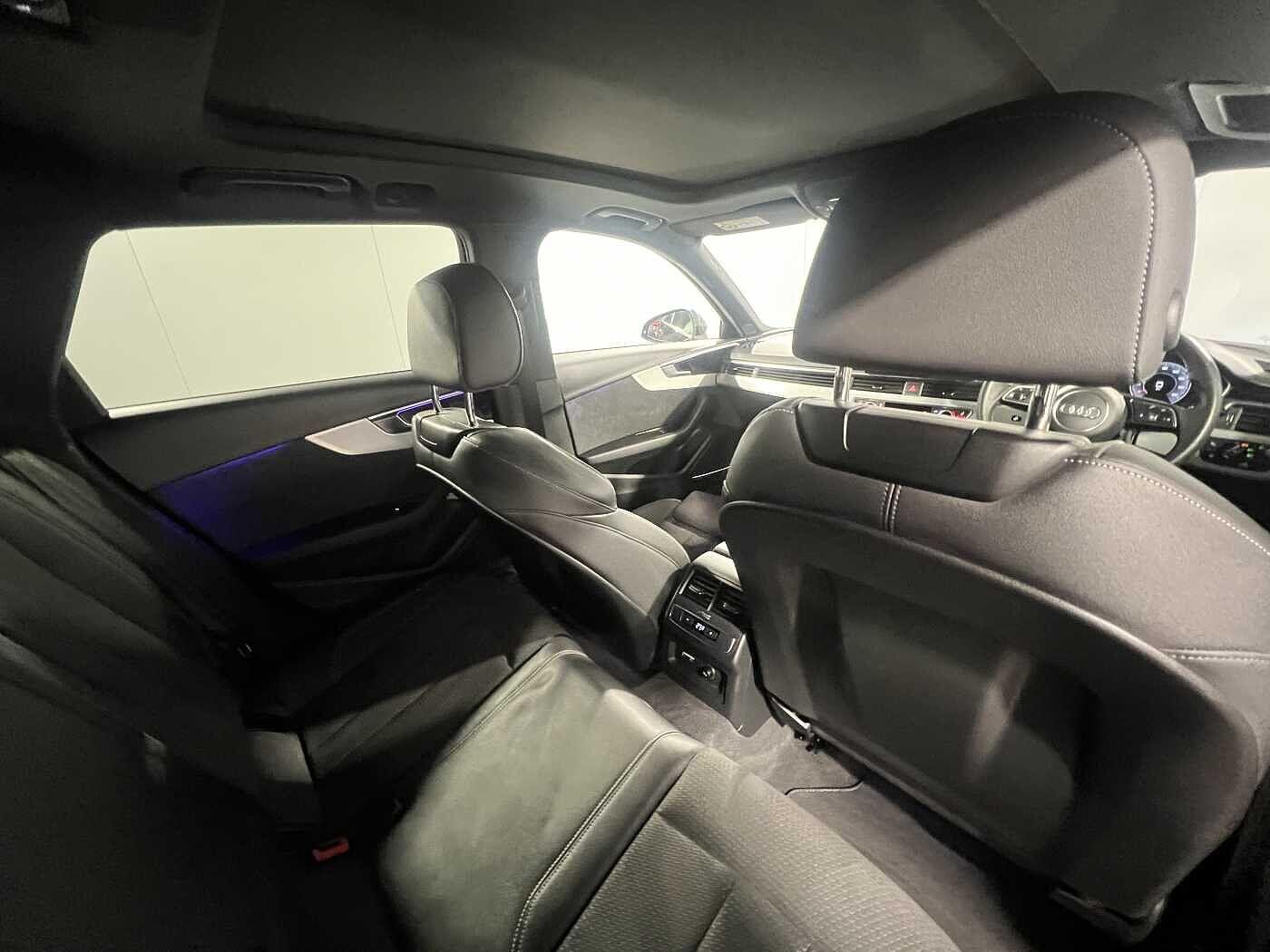 Used Audi A4 for sale - 78214327: Photo 5