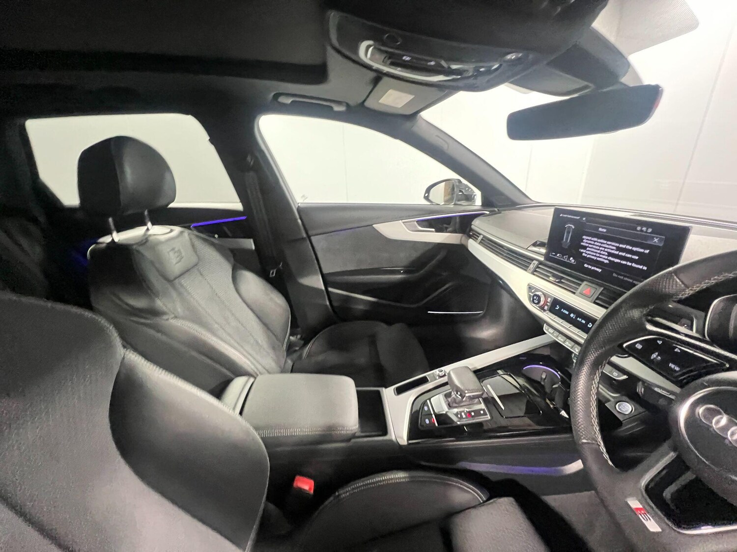 Used Audi A4 for sale - 78214327: Photo 50